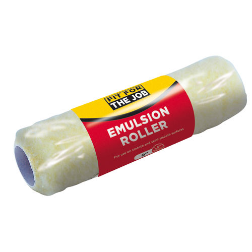 Emulsion Roller Sleeves (5019200034192)